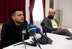 Anis Kosovac prvi dobitnik nagrade za humanost 'Stepa Stepanović'