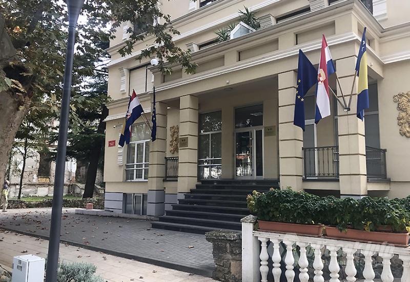 Čovićev ured još uvijek plaća Predsjedništvo BiH, cijena 'nije u interesu javnosti'