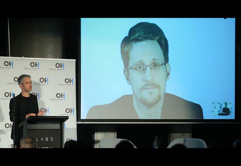  - Snowden o Khashoggi slučaju: Izraelska kompanija pomogla u ubojstvu 