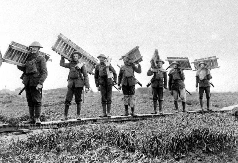 100 godina od Prvog svjetskog: Sve što želite znati o jednom od najgorih ratova u povijesti 