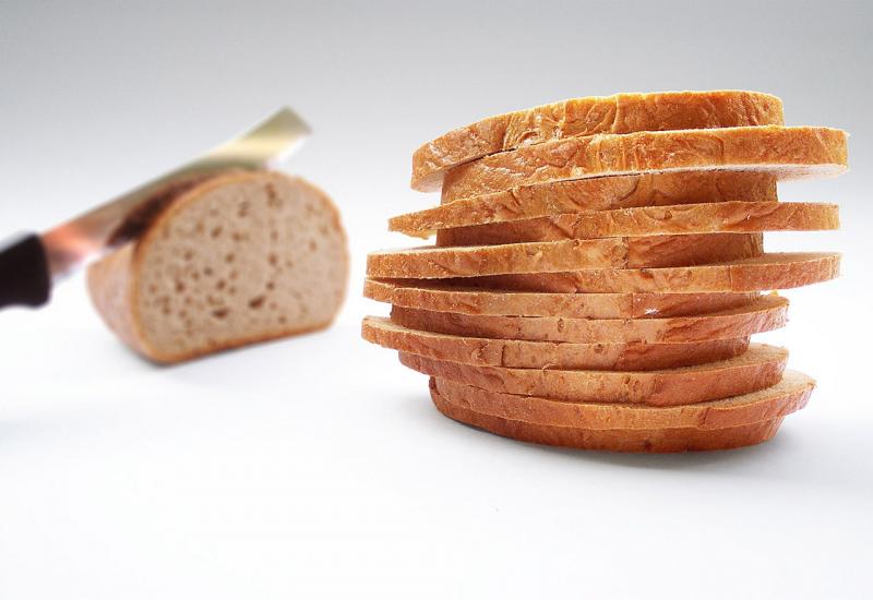 Ukrao 28 tisuća kruhova