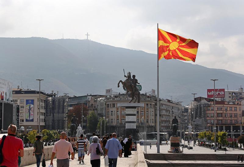 Rusija se protivi učlanjenju Makedonije u NATO