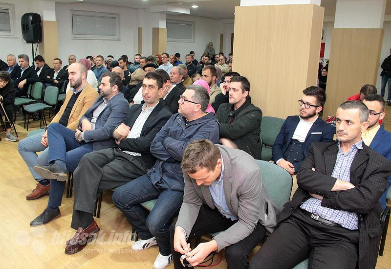 U Mostaru započela jednomjesečna manifestacija o poslaniku Muhammedu