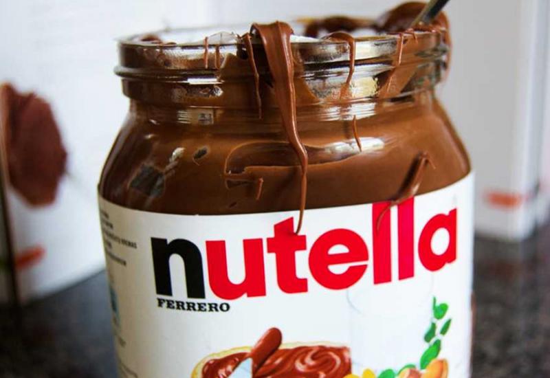 'Urota' iz Barille: Nutella dobiva konkurenciju