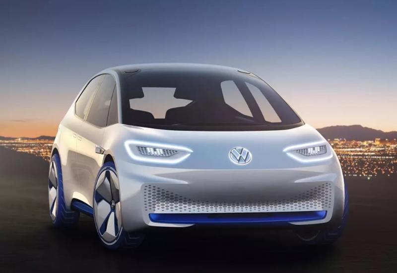 Volkswagen najavio radikalan zaokret s nafte na struju