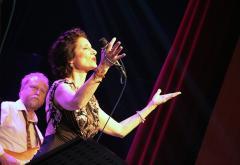 Prepuna Kosača uživala u glazbenom spektaklu Doris Dragović