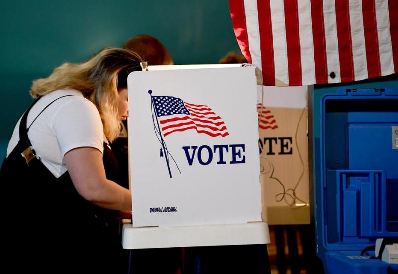 Glasovanje - Florida je naredila ponovno brojanje glasova na izborima 