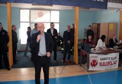 Mostar: Bjelopoljac organizirao prvi međunarodni karate turnir