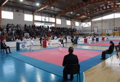 Mostar: Bjelopoljac organizirao prvi međunarodni karate turnir