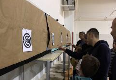 Mostar: Održan humanitarni turnir u streljaštvu