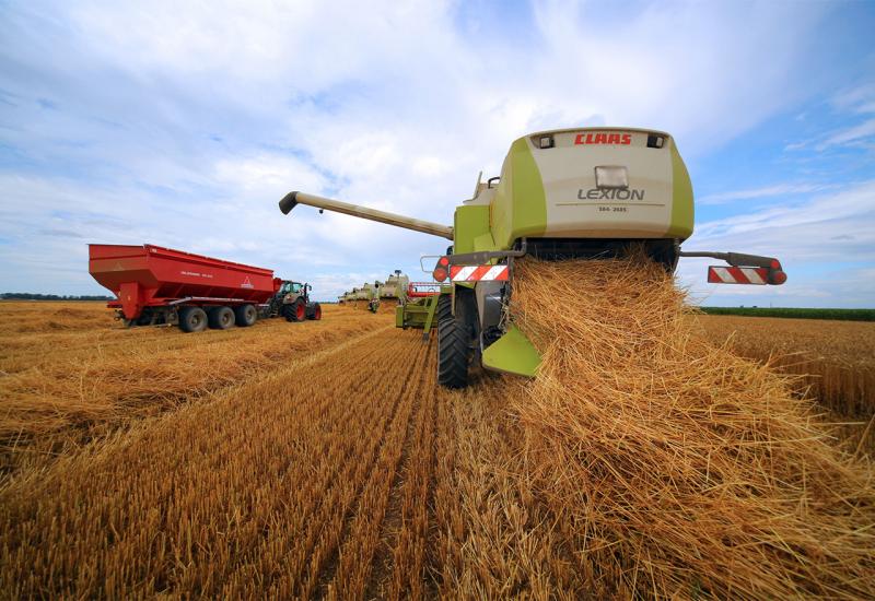 Poljoprivrednici u FBiH bi mogli tužiti vlast zbog malih novčanih poticaja