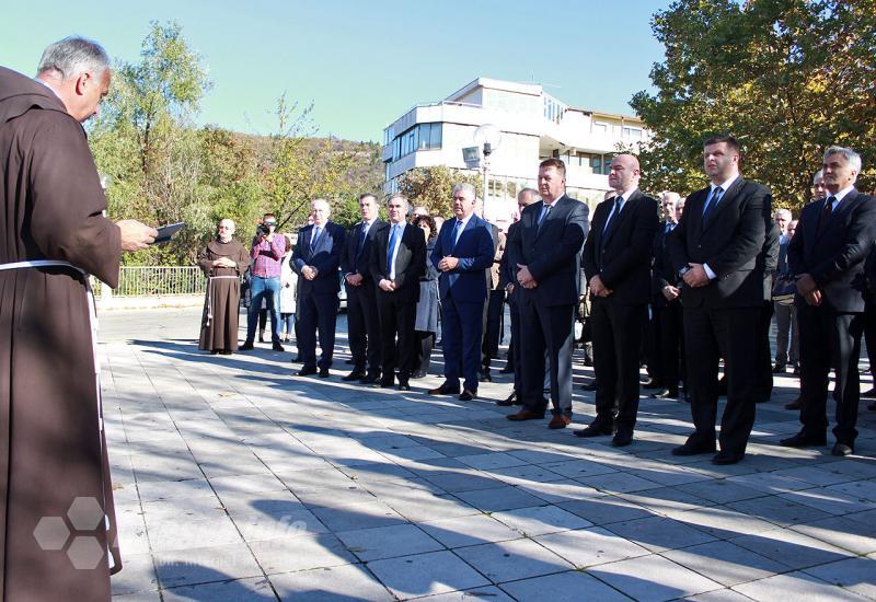 Široki Brijeg: Svečano obilježen Dan ŽZH i Dan HZ Herceg-Bosne