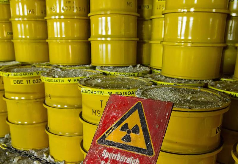 Bosanski Novi protiv odlaganja radioaktivnog otpada na Trgovskoj gori