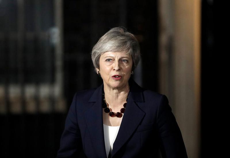 Fox: Theresa May promijenila raspoloženje javnosti u korist Brexita