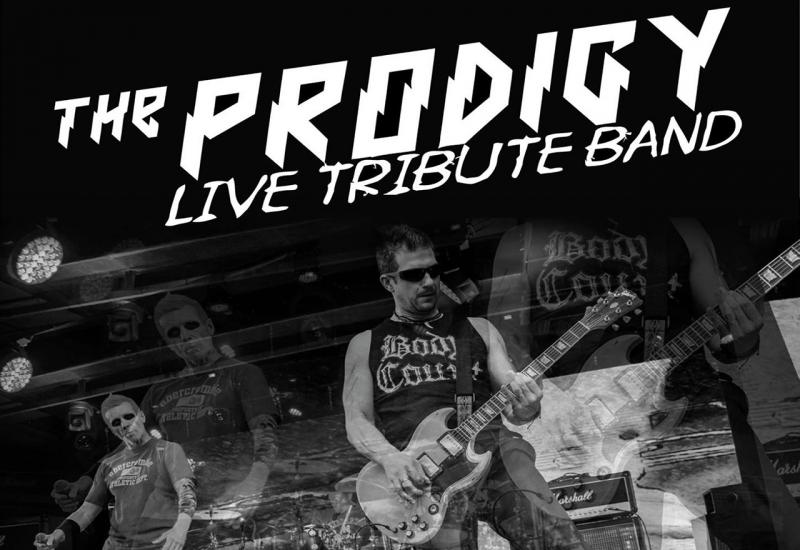 U Mostar dolazi najveći Prodigy tribute bend