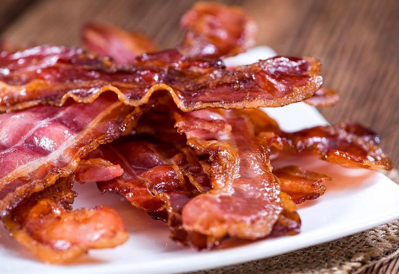 Vrijeme je za slaninu: Omiljeni dodatak slanim i slatkim jelima