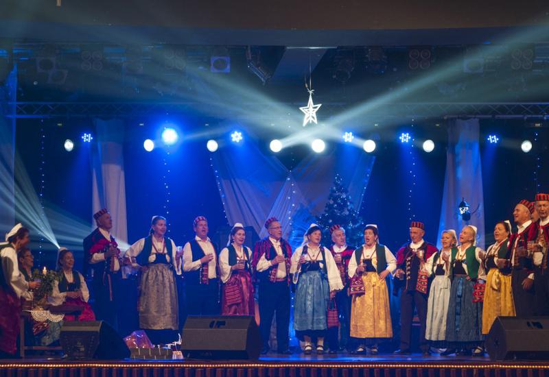 Božićni običaji Hrvata iz regije bit će predstavljeni u Sarajevu