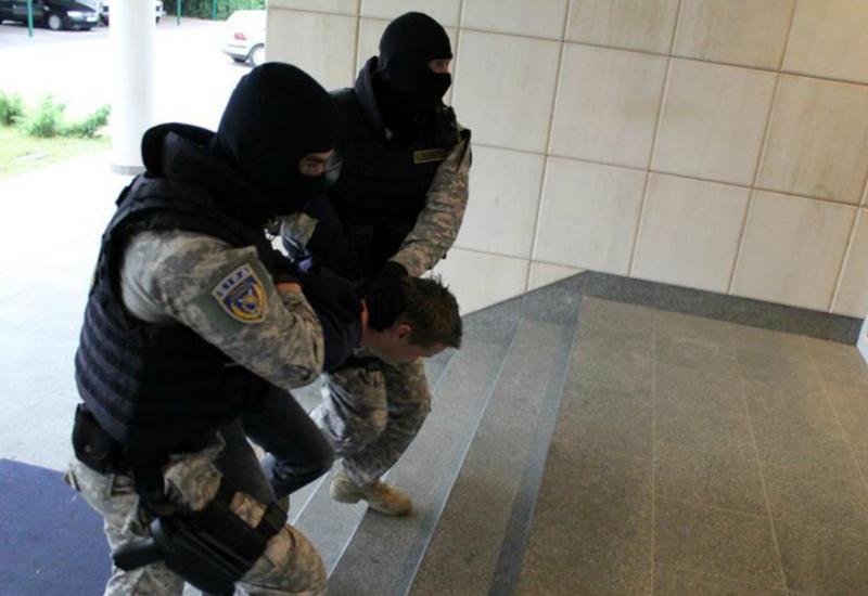 SIPA u Mostaru uhitila dvije osobe zbog krijumčarenja migranata