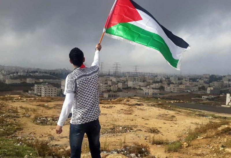 Bahreinsko-izraelski sporazum 'izdajnički udar palestinskom pitanju'