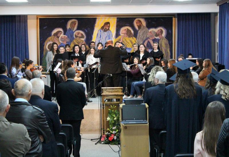 Godišnja proslava - Mostar: proslavljen dan Teološkog instituta