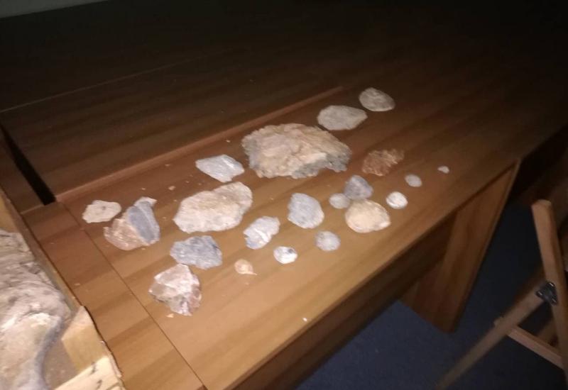 Mostar: Mališani učili o arheologiji