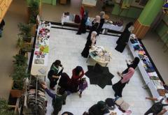 Dobar odaziv na Humanitarni bazar mostarskih srednjoškolaca 