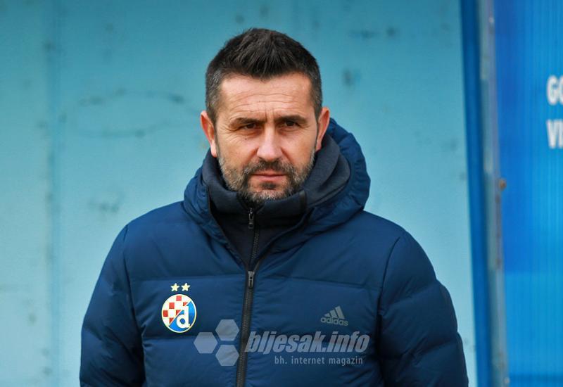 Dinamo raskinuo ugovor s Bjelicom