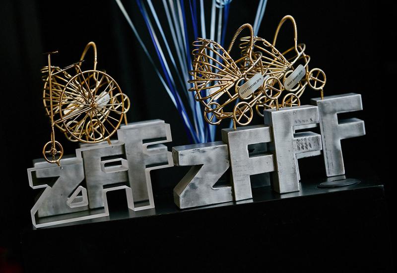 Zagreb Film Festival - Film 