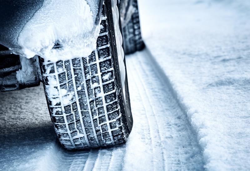 10 bitnih pravila za vožnju u zimskim danima