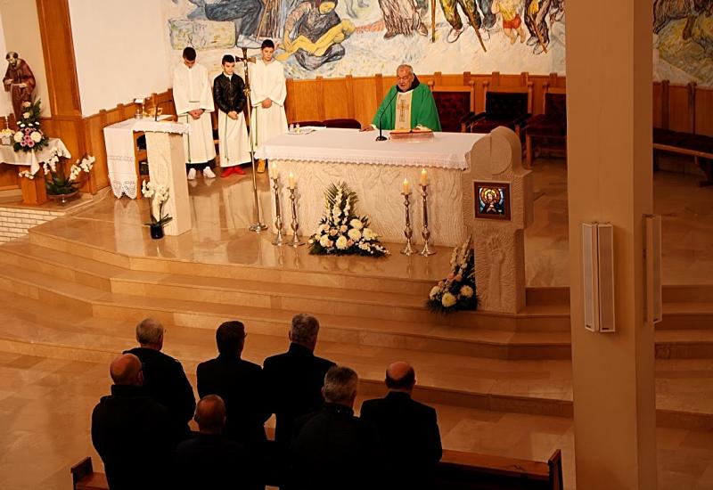 Misno slavlje u crkvi sv. Stjepana Prvomučenika  - Grude se prisjetile utemeljenja Herceg Bosne i Mate Bobana