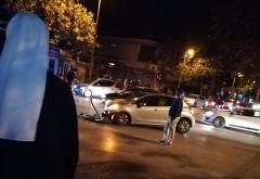 Kaos kod ''Spajalice'' u Mostaru: Dva sudara, dvoje ozlijeđenih