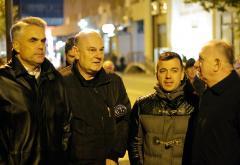 Molitva, svijeće i poštovanje iz Mostara za Vukovar