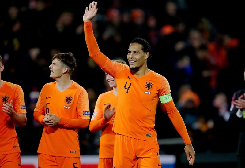 'Vatreni' moraju navijati za Nizozemsku i Portugal