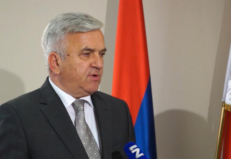 Čubrilović: Suzdražani smo prema trećem entitetu