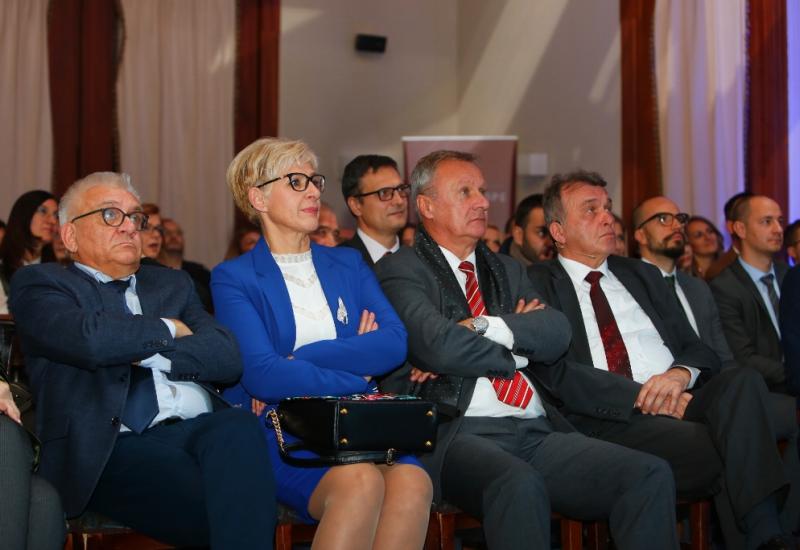 Predstavljen vodič za investitore u elektroenergetskom sektoru u BiH