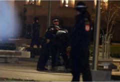 Banjalučka policija privela djevojčicu i mladića tijekom inauguracije