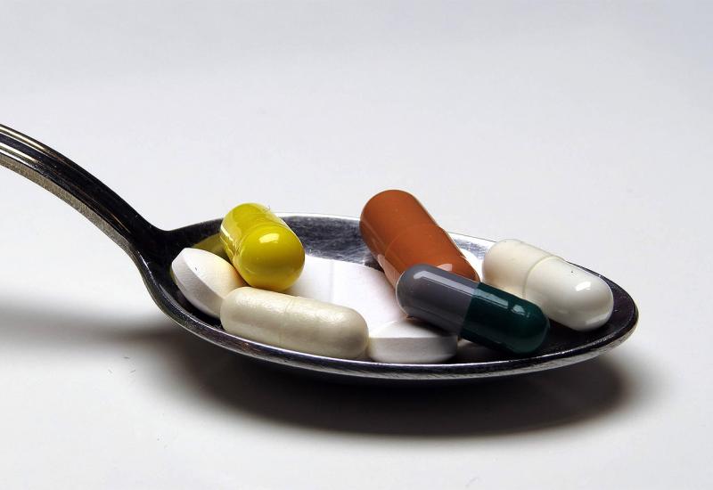 Upozorenje: Nekontrolirana upotreba antibiotika ostavlja posljedice na zdravlje