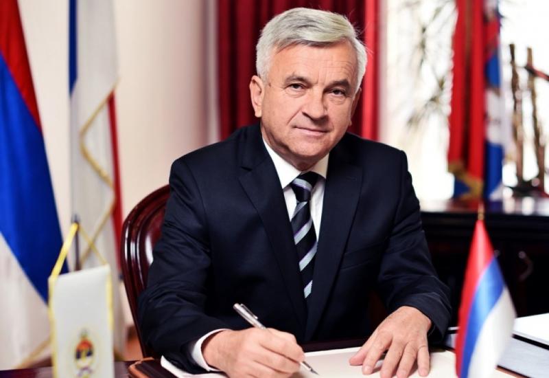 Čubrilović: Tijekom ove godine osnivanje nove političke stranke