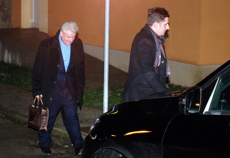 Todorić pušten na slobodu uz jamčevinu i mjere opreza   