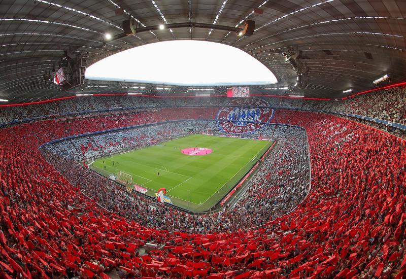 Navijači Bayerna će možda morati u karantenu po povratku sa Superkupa