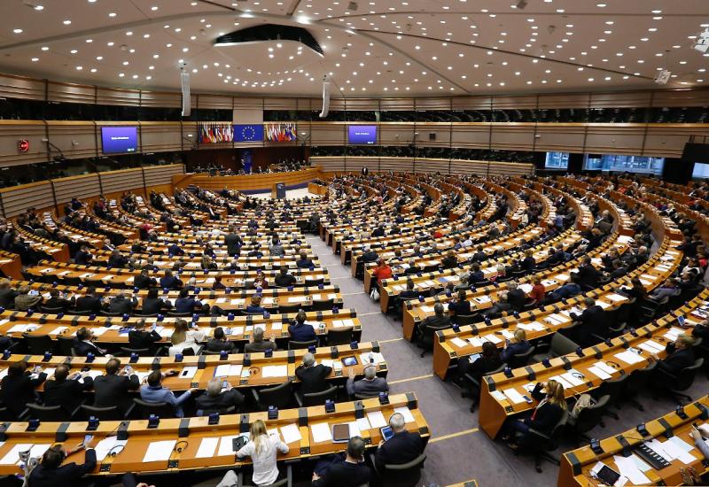 Europski parlament usvojio Direktivu o dostupnosti podataka javnog sektora