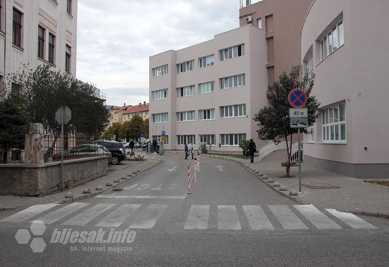 Štrajk zdravstvenih radnika Doma zdravlja Mostar mogao bi biti nezakonit!