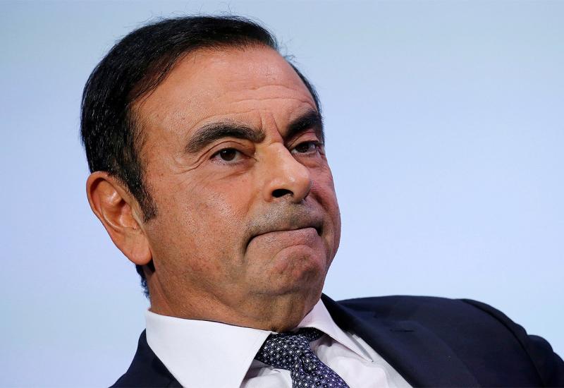 Carlos Ghosn ostaje na dužnosti u Renaultu