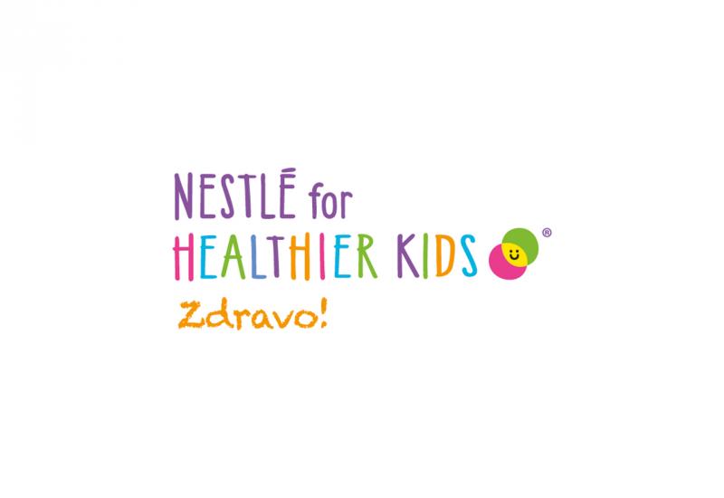 Nestlé u BiH  uložio više od 200.000 € u edukaciju djece o pravilnoj ishrani