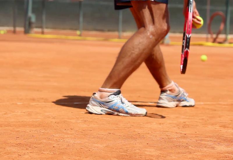 Dvojici talijanskih tenisača žestoke kazne zbog namještanja