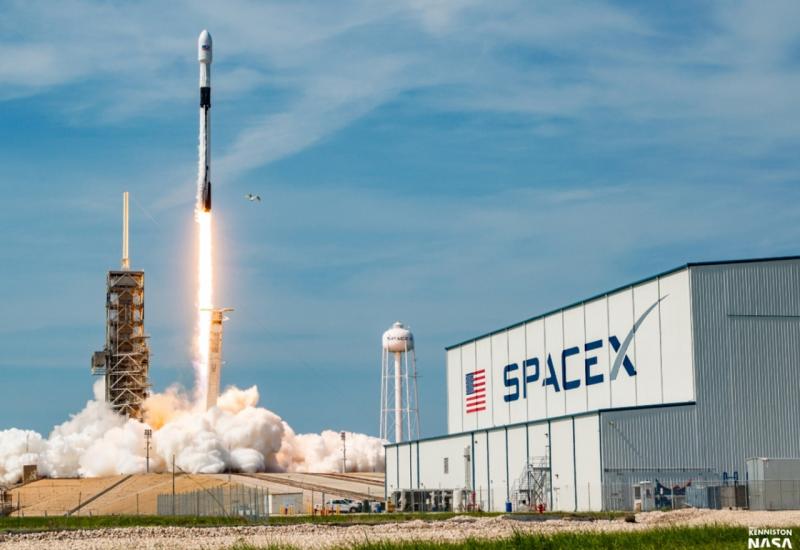 SpaceX u problemima: Tuže ih zbog teške ozlijede radnika koji je u komi