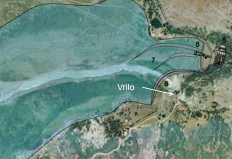  - Duvnjaci se bune: Hidroelektrana Vrilo uništit će vrste i vode!