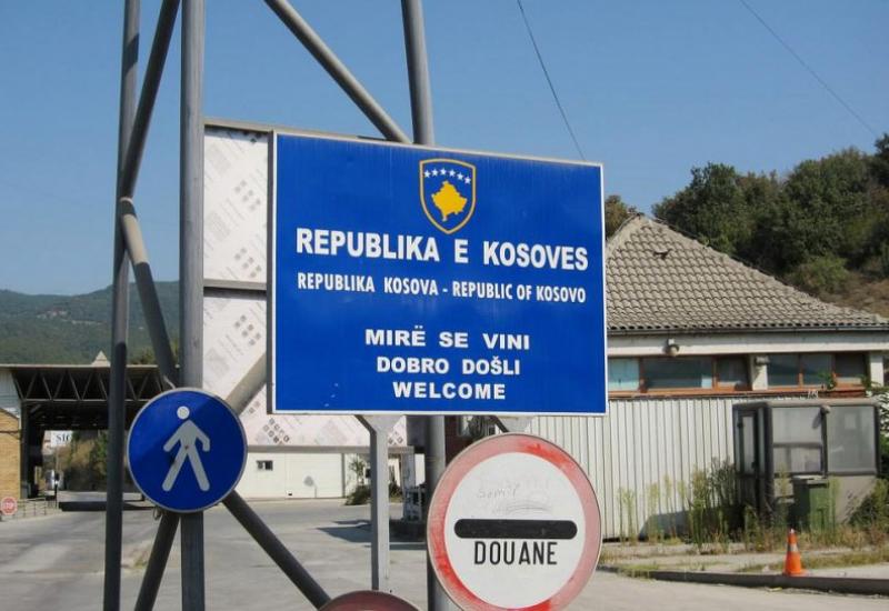 Granični prijelaz na Kosovu - BiH traži od Kosova hitno ukidanje 100-postotnih carina 