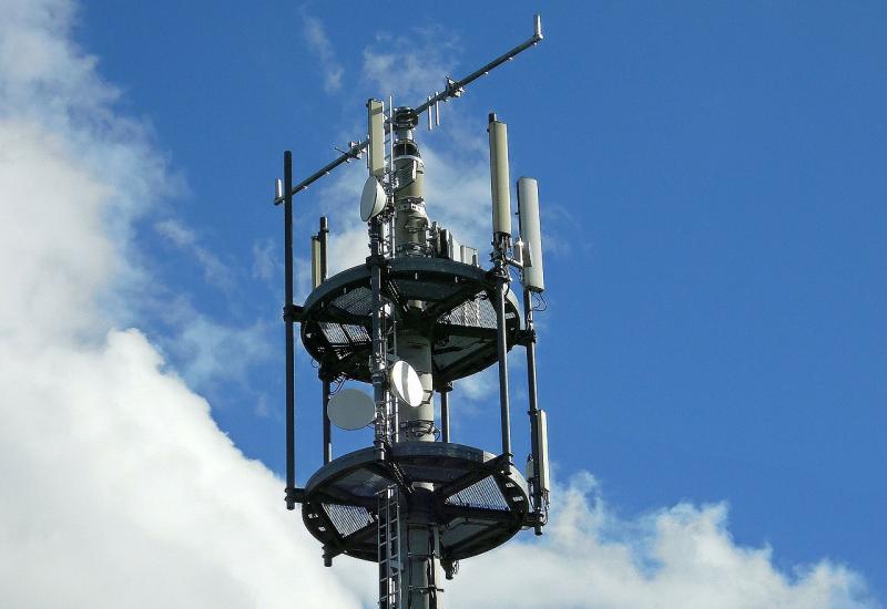 Zbog 5G mreže u RH, BiH mora ugasiti 171 analogni televizijski odašiljač
