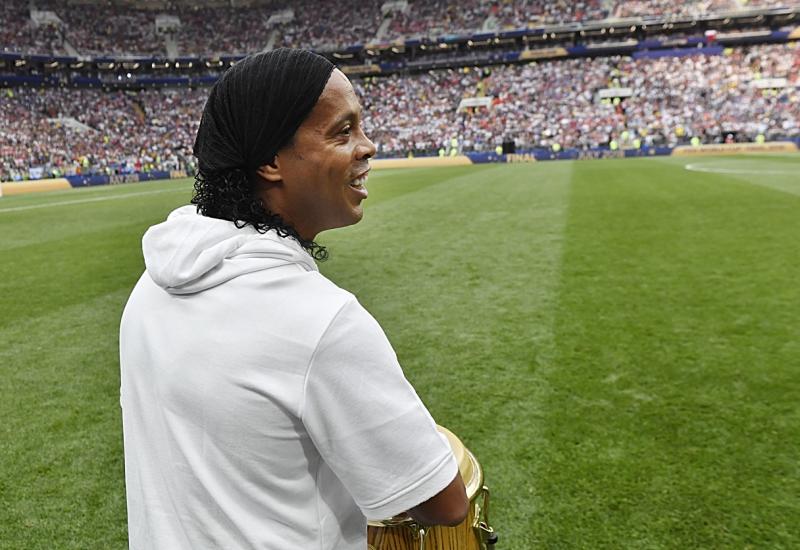  Ronaldinho u financijskim problemima: Sud mu zaplijenio luksuznu imovinu